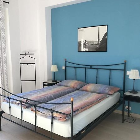 Casa Madama Leilighet Cannero Riviera Eksteriør bilde