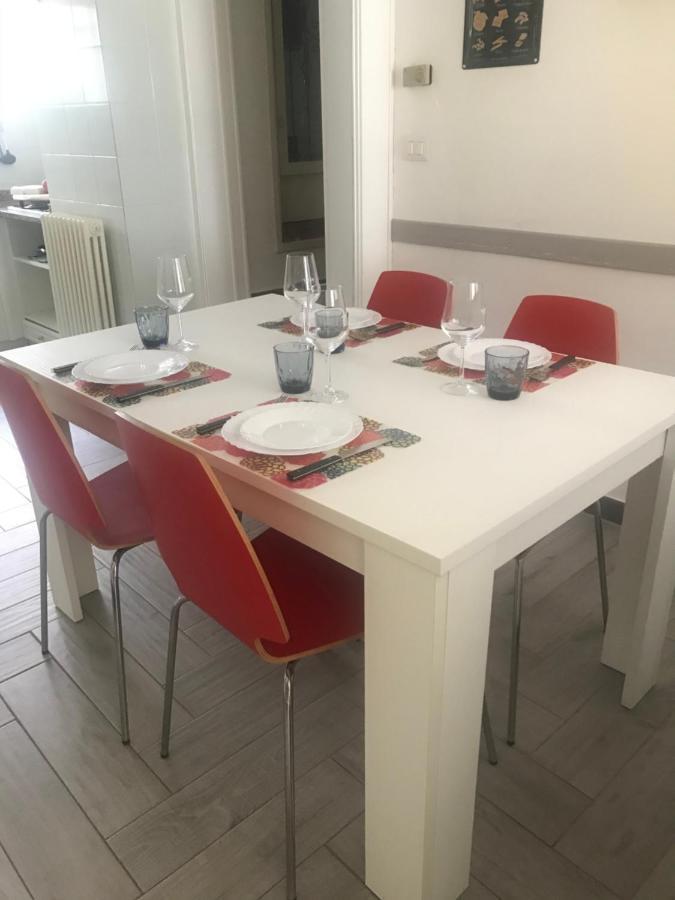 Casa Madama Leilighet Cannero Riviera Eksteriør bilde