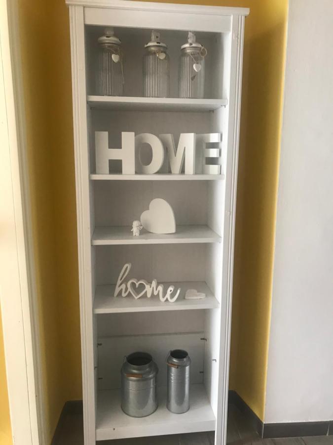 Casa Madama Leilighet Cannero Riviera Eksteriør bilde