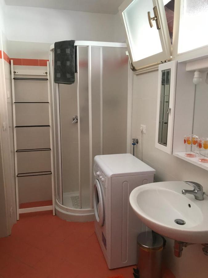 Casa Madama Leilighet Cannero Riviera Eksteriør bilde