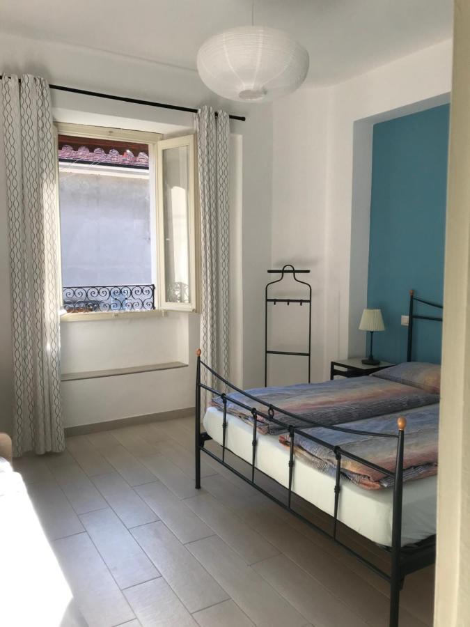 Casa Madama Leilighet Cannero Riviera Eksteriør bilde