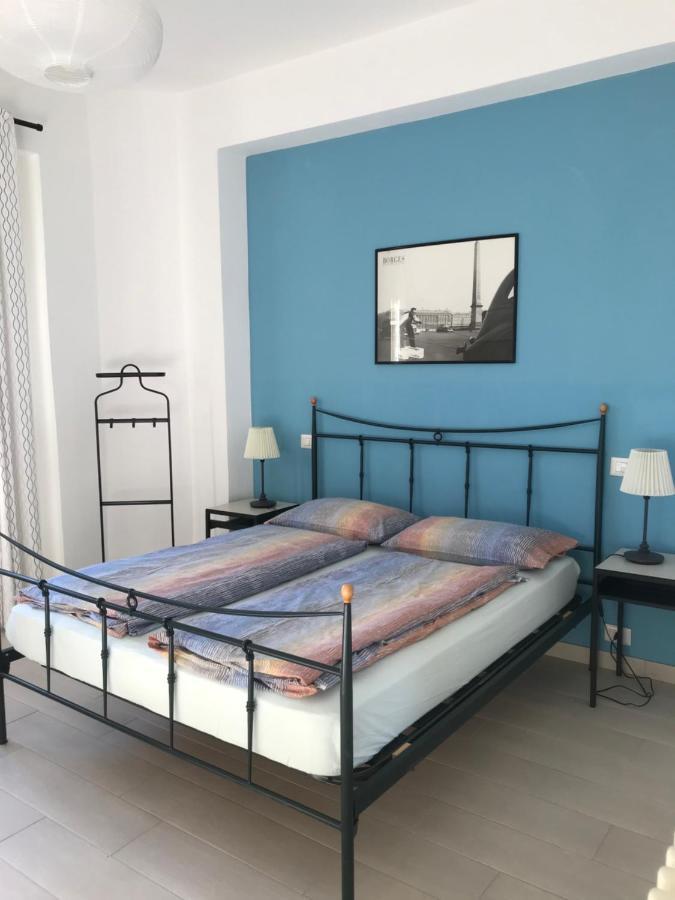 Casa Madama Leilighet Cannero Riviera Eksteriør bilde