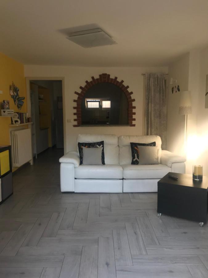 Casa Madama Leilighet Cannero Riviera Eksteriør bilde