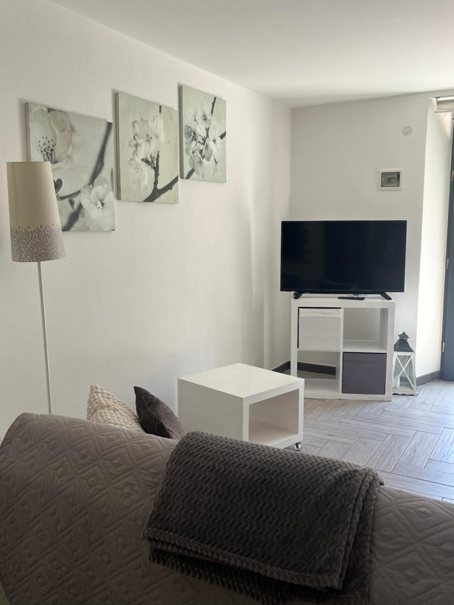 Casa Madama Leilighet Cannero Riviera Eksteriør bilde